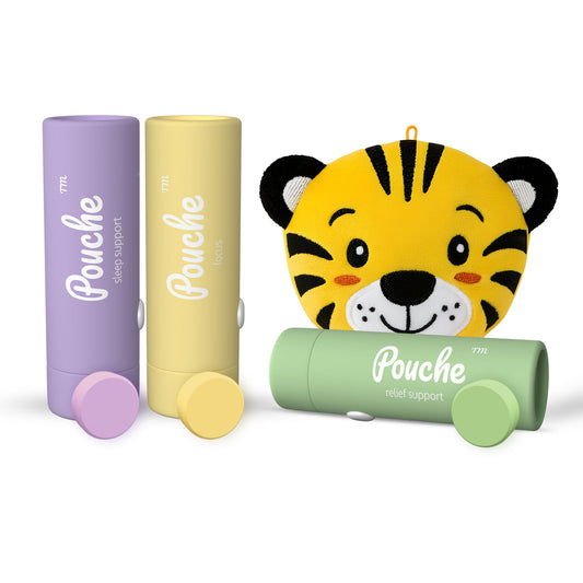 Starter Bundle (Most Popular)