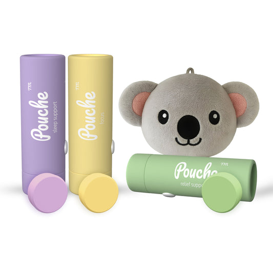 Starter Bundle (Most Popular)