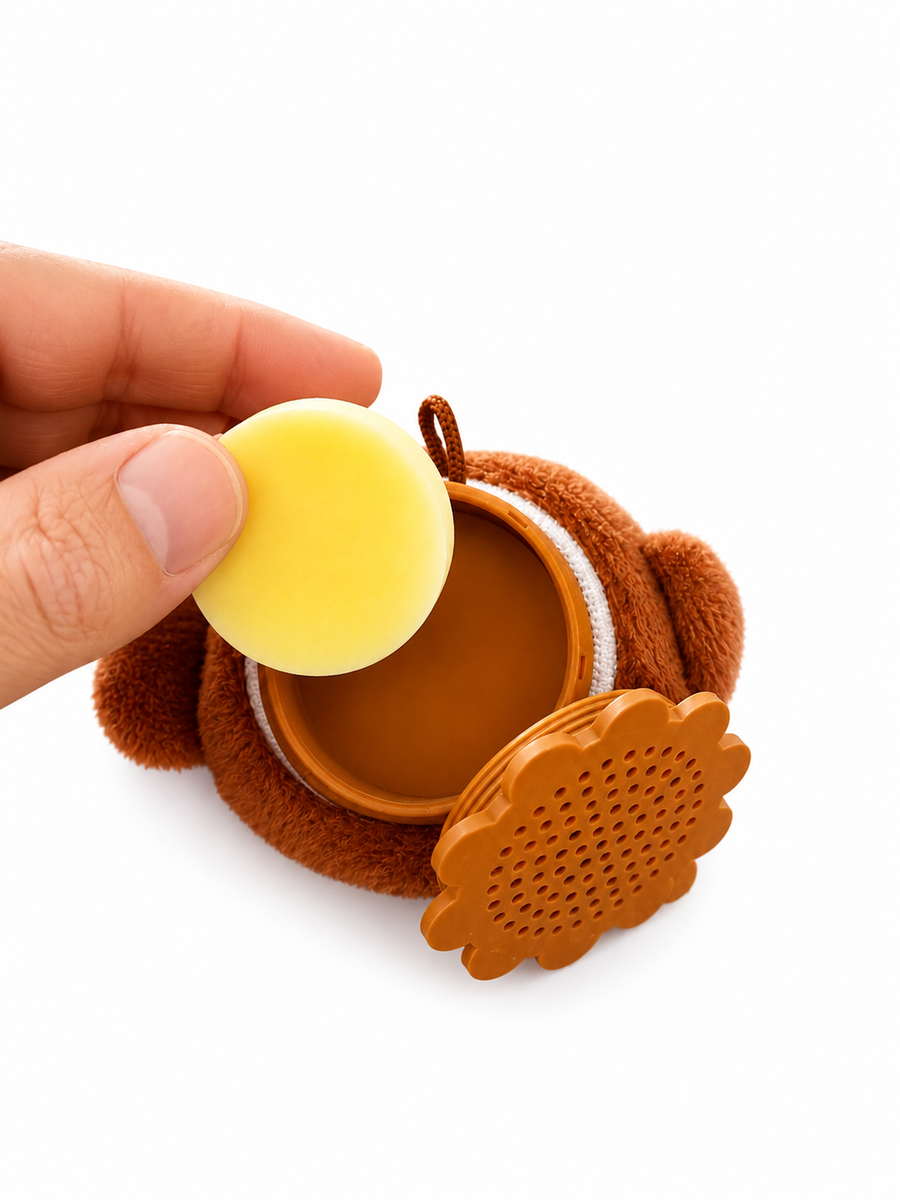 Try One — Individual Pouche