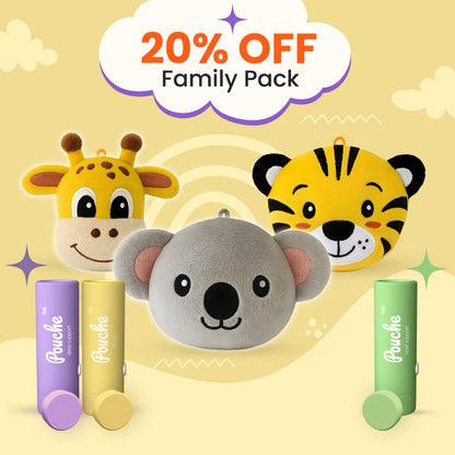 Starter Bundle (Most Popular)